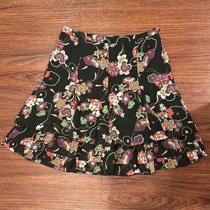 Ann Taylor LOFT size 6 skirt